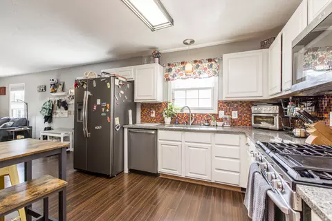 Kitchen - 1111 Chippewa St, Normal, IL 61761 photo 3 of 3