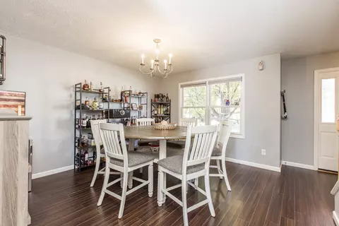 Dining - 1111 Chippewa St, Normal, IL 61761 photo 2 of 3