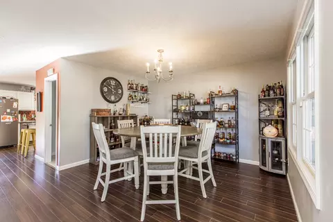 Dining - 1111 Chippewa St, Normal, IL 61761 photo 1 of 3