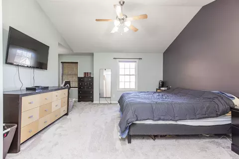 Bedroom - 1111 Chippewa St, Normal, IL 61761 photo 2 of 9