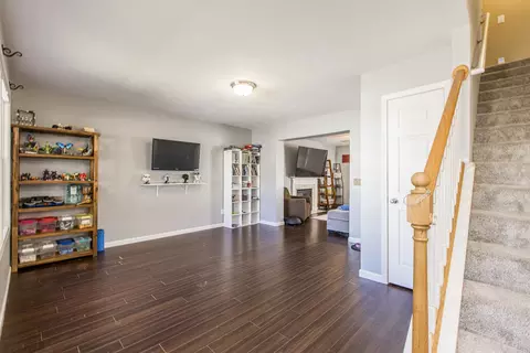 Living - 1111 Chippewa St, Normal, IL 61761 photo 1 of 2
