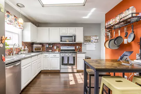 Kitchen - 1111 Chippewa St, Normal, IL 61761 photo 2 of 3