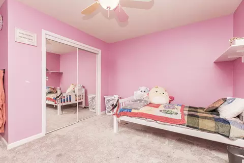 Bedroom - 1111 Chippewa St, Normal, IL 61761 photo 7 of 9