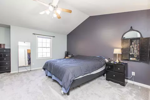 Bedroom - 1111 Chippewa St, Normal, IL 61761 photo 1 of 9