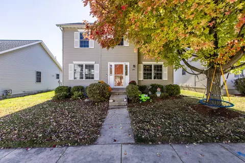 Exterior - 1111 Chippewa St, Normal, IL 61761 photo 2 of 6