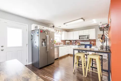 Kitchen - 1111 Chippewa St, Normal, IL 61761 photo 1 of 3