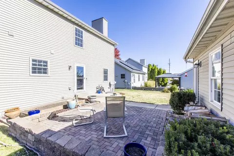 Exterior - 1111 Chippewa St, Normal, IL 61761 photo 6 of 6