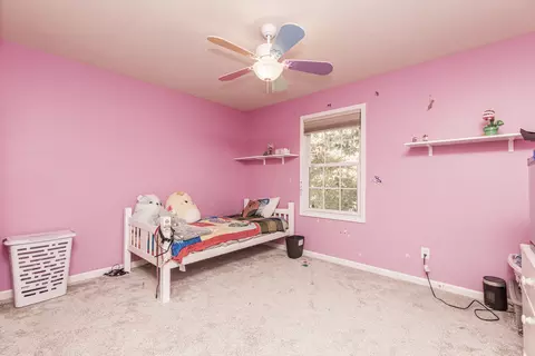 Bedroom - 1111 Chippewa St, Normal, IL 61761 photo 6 of 9
