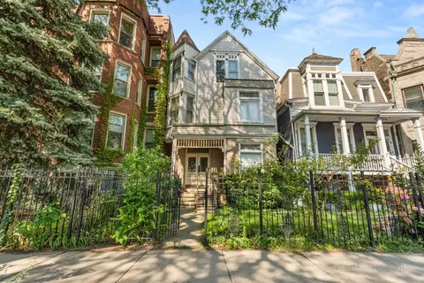 2474 N Orchard St, Chicago, IL 60614