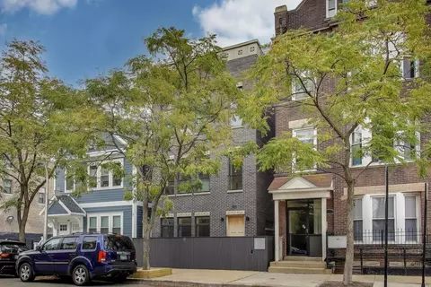 1811 S Laflin St #2, Chicago, IL 60608