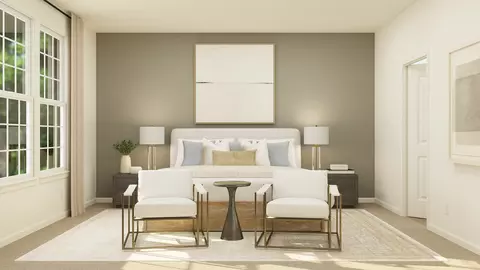 Bedroom - 1855 Chandolin Ln, Elgin, IL 60124 photo 1 of 6