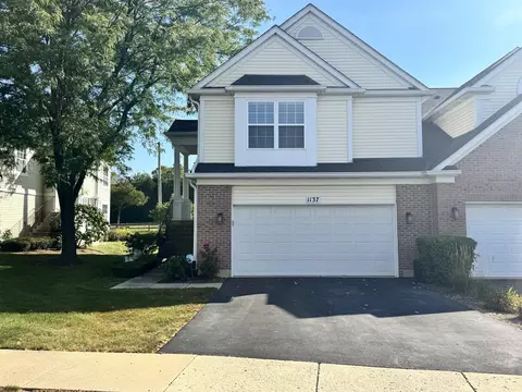 1137 Lillian Ln, West Chicago, IL 60185