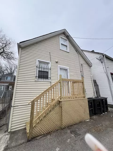 Exterior - 7725 S Champlain Ave, Chicago, IL 60619 photo 3 of 4