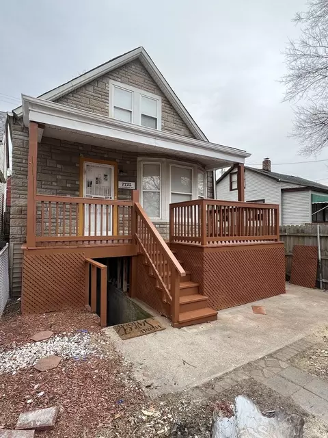 Exterior - 7725 S Champlain Ave, Chicago, IL 60619 photo 2 of 4