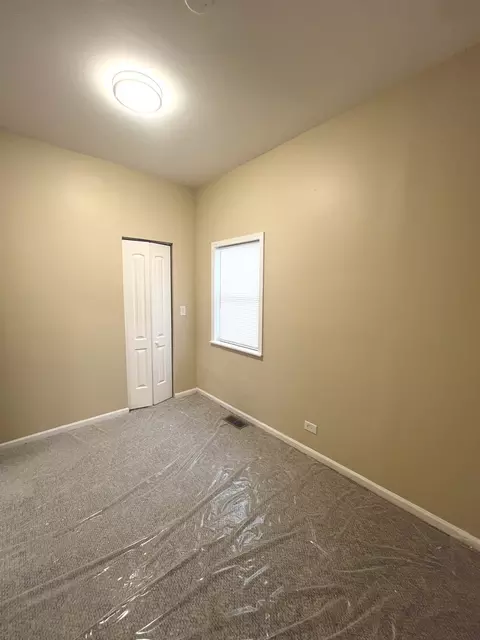 Bedroom - 7725 S Champlain Ave, Chicago, IL 60619 photo 3 of 4