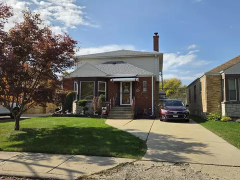5048 N Nottingham Ave, Chicago, IL 60656