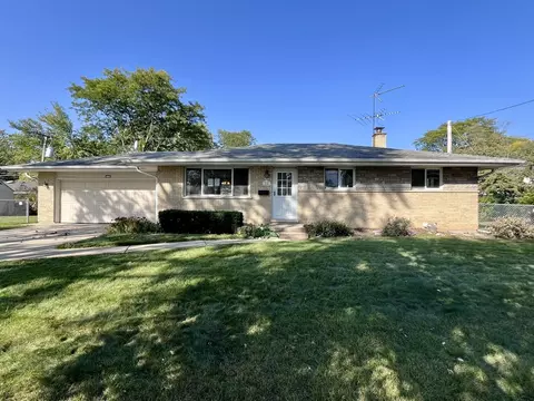 420 W Millers Rd, Des Plaines, IL 60016