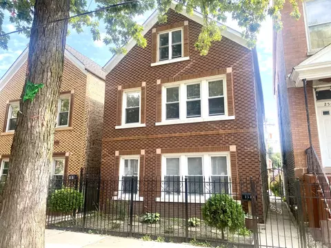2539 S Christiana Ave, Chicago, IL 60623