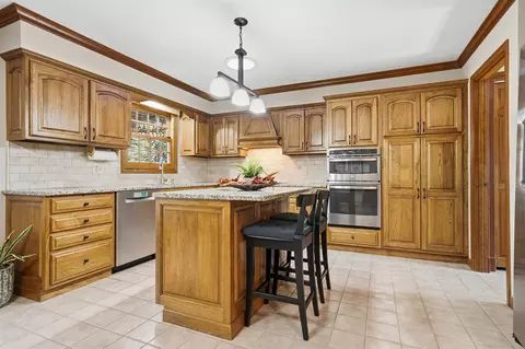Kitchen - 4 Graystone Ct, Bloomington, IL 61704 photo 1 of 2