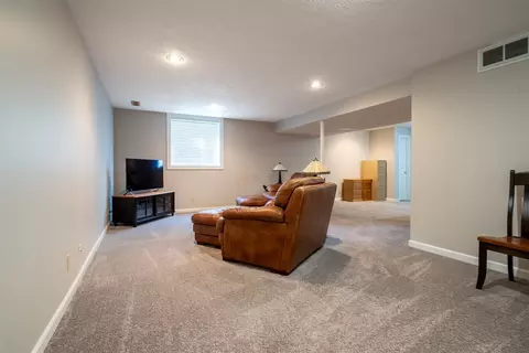 Living - 4 Graystone Ct, Bloomington, IL 61704 photo 3 of 3