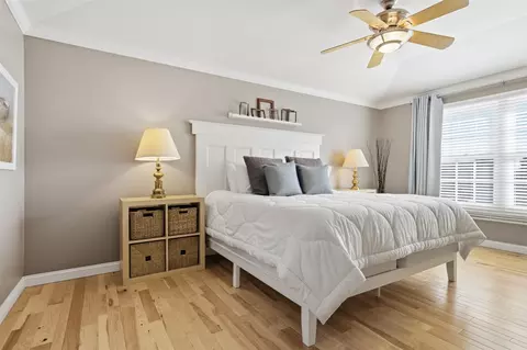 Bedroom - 4 Graystone Ct, Bloomington, IL 61704 photo 1 of 6