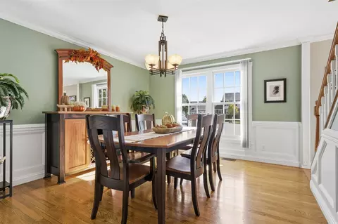 Dining - 4 Graystone Ct, Bloomington, IL 61704 photo 1 of 2