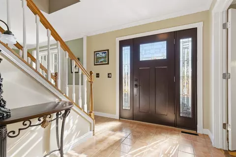 Entry Way - 4 Graystone Ct, Bloomington, IL 61704 photo 1 of 1
