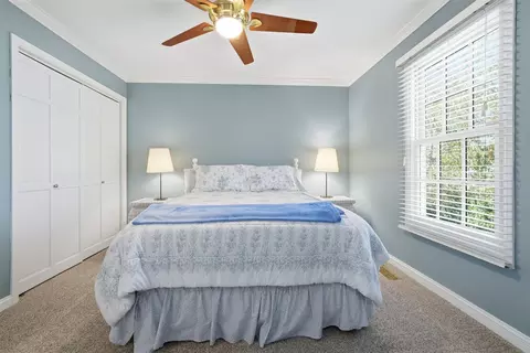 Bedroom - 4 Graystone Ct, Bloomington, IL 61704 photo 4 of 6