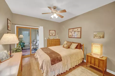 Bedroom - 891 Exeter Turn #E-1, Bourbonnais, IL 60914 photo 3 of 5