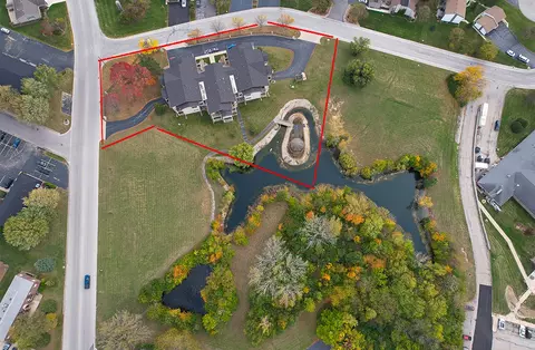 View/Area - 891 Exeter Turn #E-1, Bourbonnais, IL 60914 photo 8 of 10