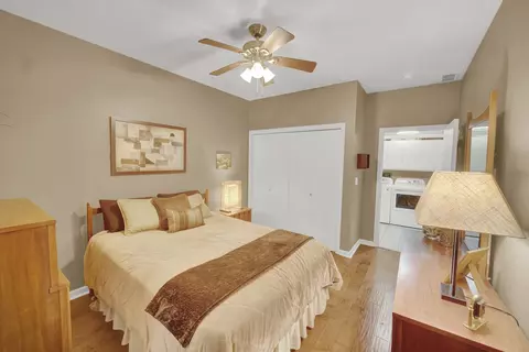 Bedroom - 891 Exeter Turn #E-1, Bourbonnais, IL 60914 photo 5 of 5