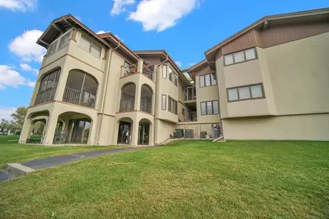 Exterior - 891 Exeter Turn #E-1, Bourbonnais, IL 60914 photo 12 of 12