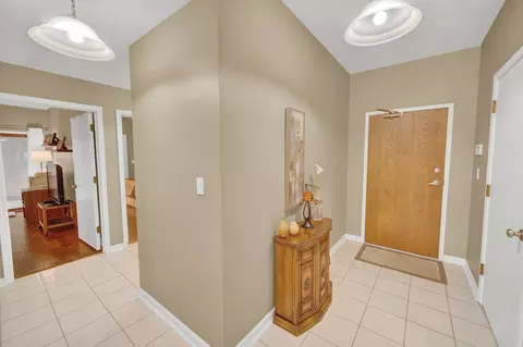 Entry Way - 891 Exeter Turn #E-1, Bourbonnais, IL 60914 photo 2 of 3