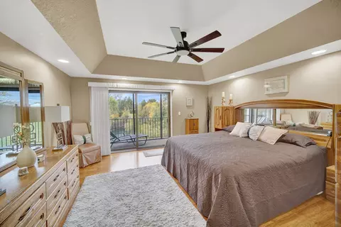 Bedroom - 891 Exeter Turn #E-1, Bourbonnais, IL 60914 photo 2 of 5