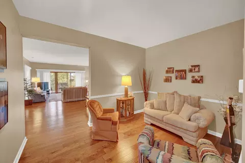Living - 891 Exeter Turn #E-1, Bourbonnais, IL 60914 photo 1 of 2