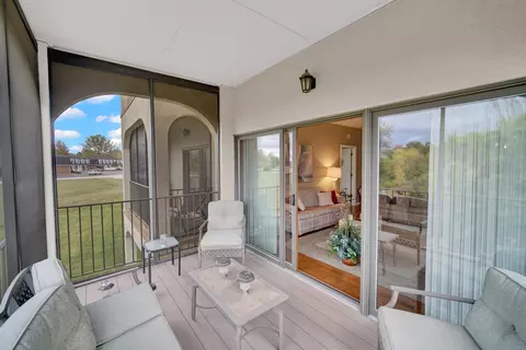 Exterior - 891 Exeter Turn #E-1, Bourbonnais, IL 60914 photo 6 of 12