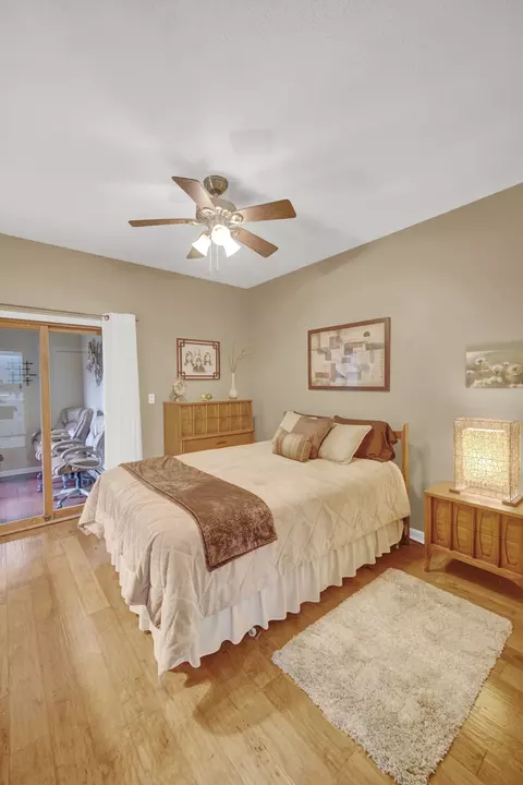 Bedroom - 891 Exeter Turn #E-1, Bourbonnais, IL 60914 photo 4 of 5