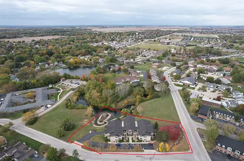 View/Area - 891 Exeter Turn #E-1, Bourbonnais, IL 60914 photo 10 of 10