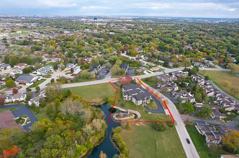 View/Area - 891 Exeter Turn #E-1, Bourbonnais, IL 60914 photo 9 of 10