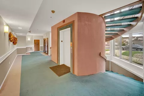 Entry Way - 891 Exeter Turn #E-1, Bourbonnais, IL 60914 photo 1 of 3