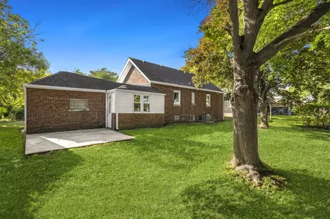 Exterior - 3540 Bernice Rd, Lansing, IL 60438 photo 2 of 2