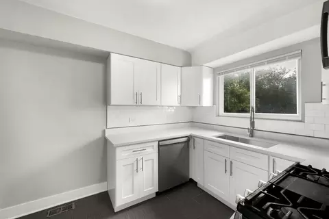 Kitchen - 3540 Bernice Rd, Lansing, IL 60438 photo 1 of 2