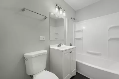Bath - 3540 Bernice Rd, Lansing, IL 60438 photo 1 of 2