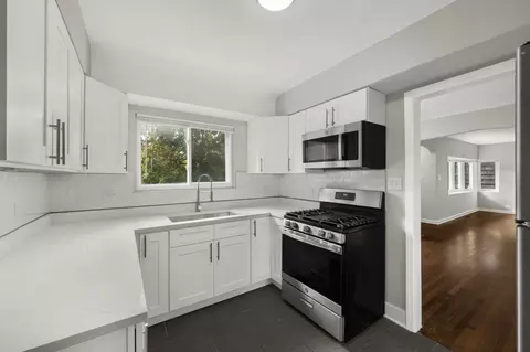 Kitchen - 3540 Bernice Rd, Lansing, IL 60438 photo 2 of 2