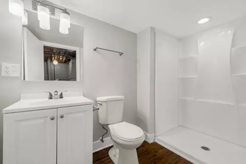Bath - 3540 Bernice Rd, Lansing, IL 60438 photo 2 of 2