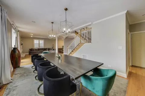 Dining - 1206 Lathrop Ave, River Forest, IL 60305 photo 2 of 3