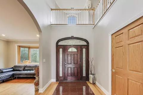 Entry Way - 1206 Lathrop Ave, River Forest, IL 60305 photo 1 of 4