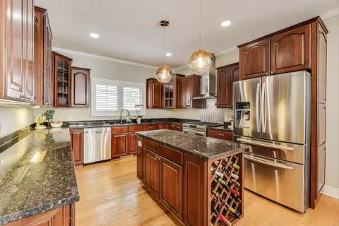 Kitchen - 1206 Lathrop Ave, River Forest, IL 60305 photo 1 of 4
