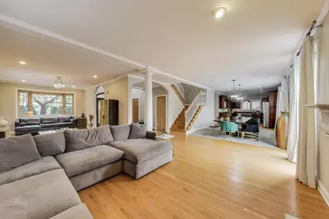 Living - 1206 Lathrop Ave, River Forest, IL 60305 photo 4 of 4