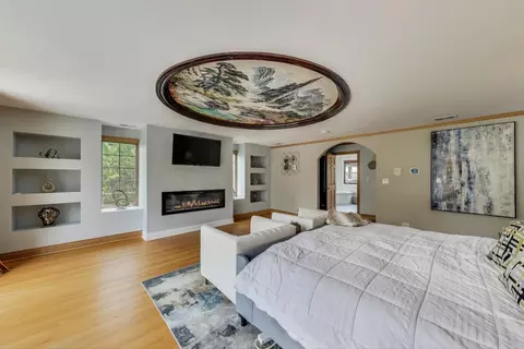 Bedroom - 1206 Lathrop Ave, River Forest, IL 60305 photo 2 of 6